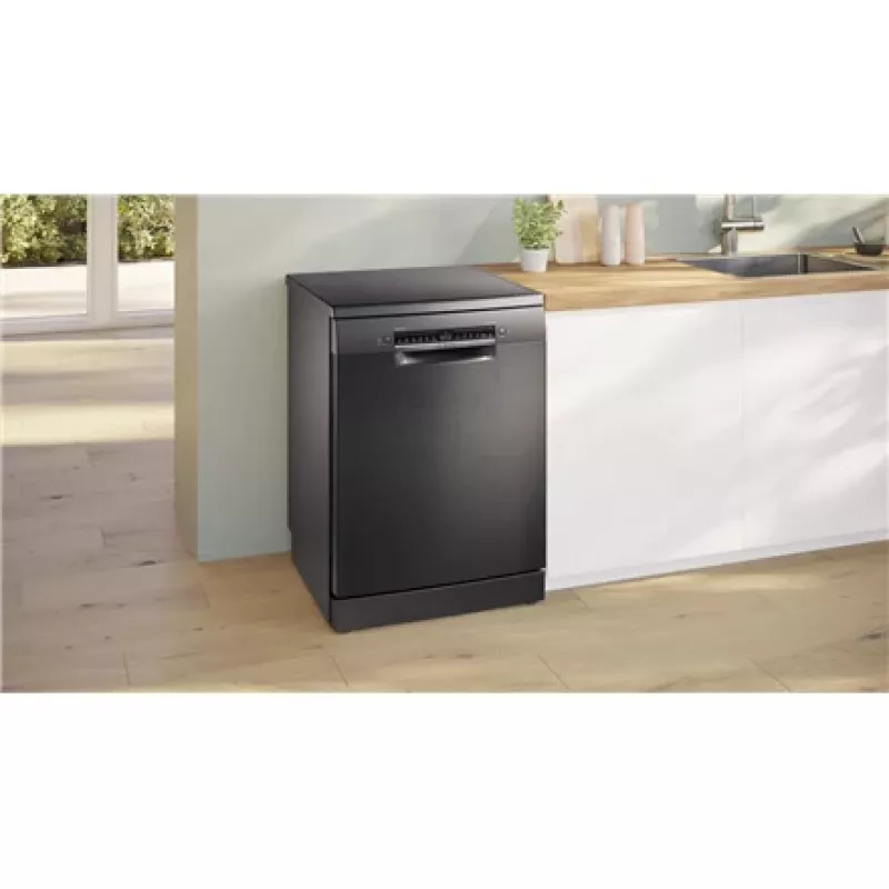 Bosch Serie 4 SMS4EMC06E Πλυντήριο πιάτων Ελεύθερο 14 σερβίτσια B