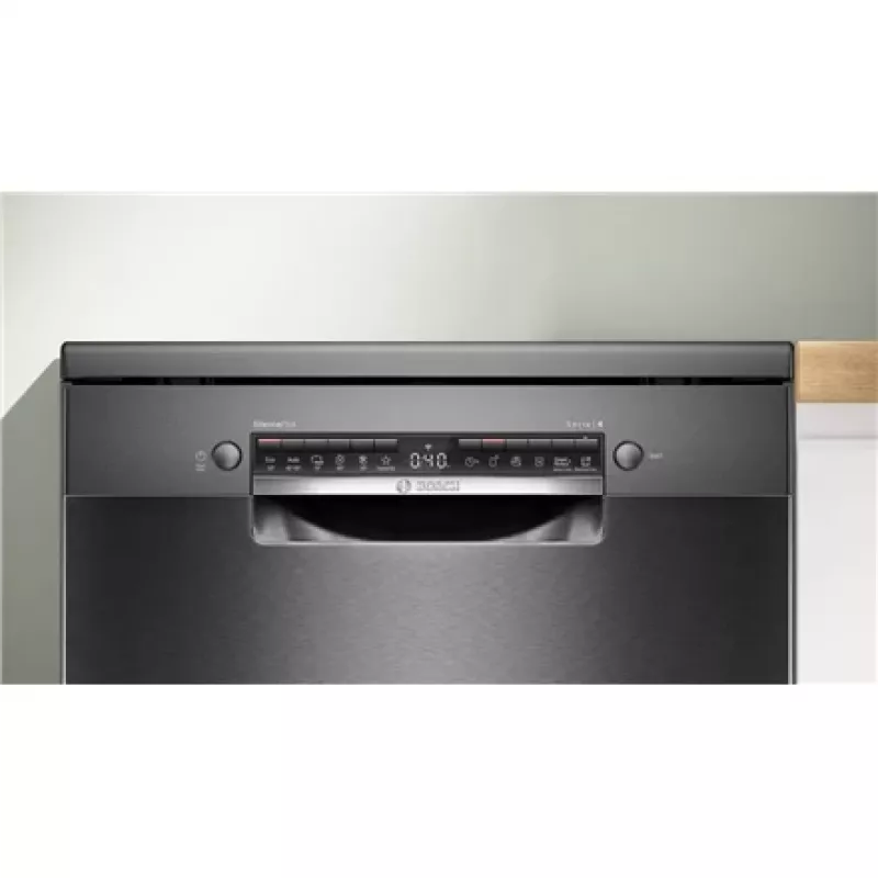 Bosch Serie 4 SMS4EMC06E Πλυντήριο πιάτων Ελεύθερο 14 σερβίτσια B