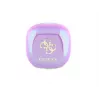 GUESS | Ακουστικά in-ear | GUTWSJ144ESU | Bluetooth | In-Ear | Ασύρματα | Μωβ