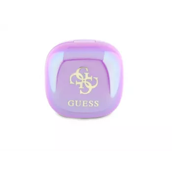 GUESS | Ακουστικά in-ear | GUTWSJ144ESU | Bluetooth | In-Ear | Ασύρματα | Μωβ