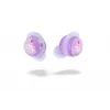 GUESS | Ακουστικά in-ear | GUTWSJ144ESU | Bluetooth | In-Ear | Ασύρματα | Μωβ