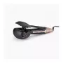 Σίδερο μαλλιών BaByliss Wave Secret Air C1900E — τεχνολογία Warm, ένδειξη LED, καλώδιο 2,5 m, μαύρο