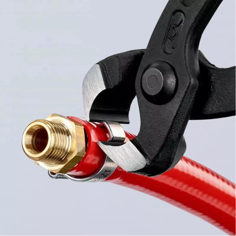 Knipex 10 98 I220 Πένσα