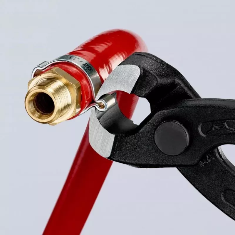 Knipex 10 98 I220 Πένσα