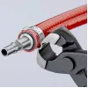 Knipex 10 98 I220 Πένσα