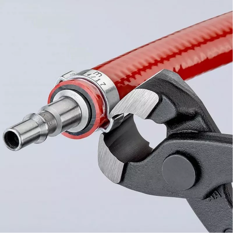 Knipex 10 98 I220 Πένσα