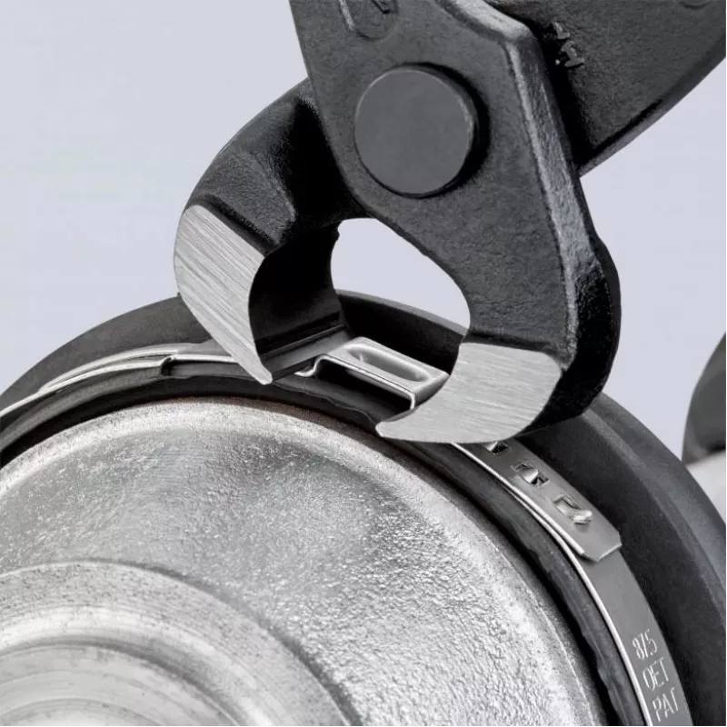 Knipex 10 98 I220 Πένσα