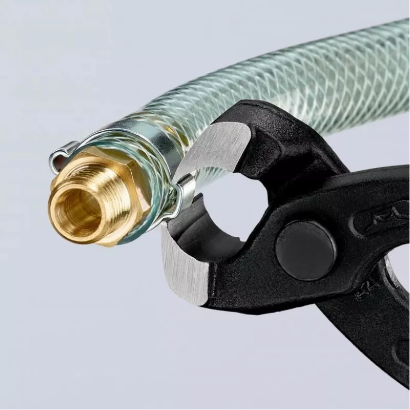 Knipex 10 98 I220 Πένσα