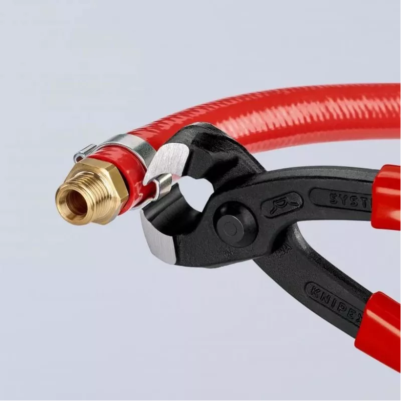 Knipex 10 98 I220 Πένσα