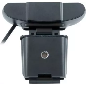 CONCEPTRONIC Webcam AMDIS 1080P Full HD Webcam+Μικρόφωνο (AMDIS04BNEUEVERSION)