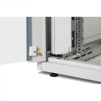 Ελεύθερο ντουλάπι Digitus DN-31124 Unique Series 800x1000 mm