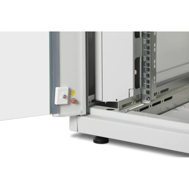 Ελεύθερο ντουλάπι Digitus DN-31124 Unique Series 800x1000 mm