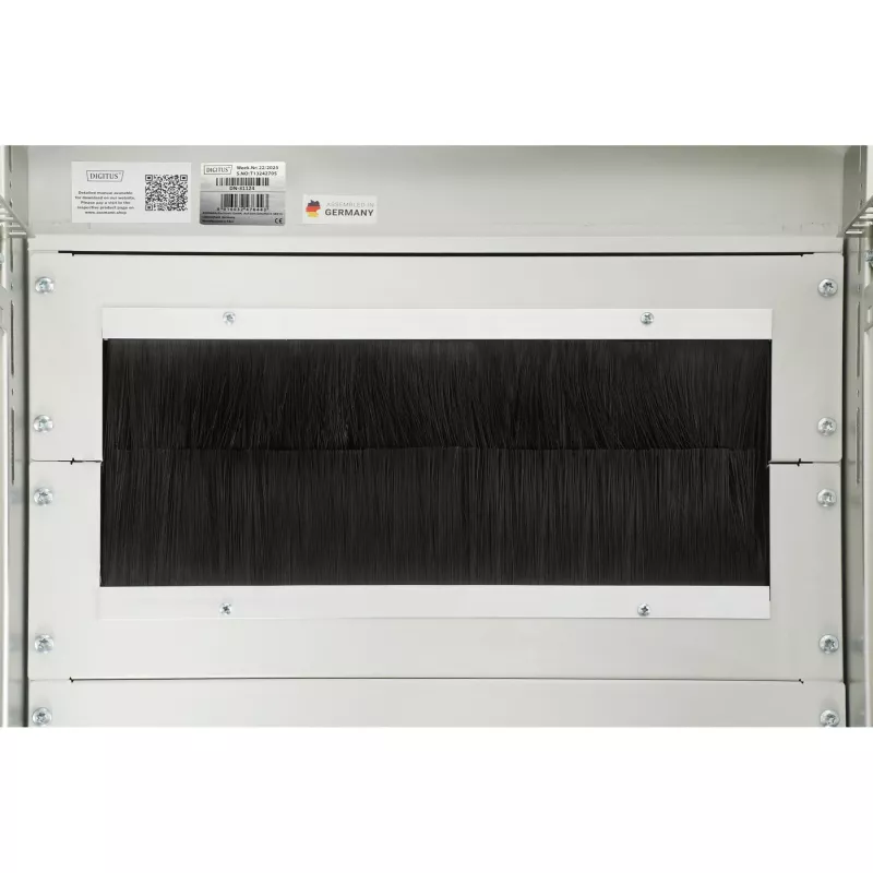 Ελεύθερο ντουλάπι Digitus DN-31124 Unique Series 800x1000 mm