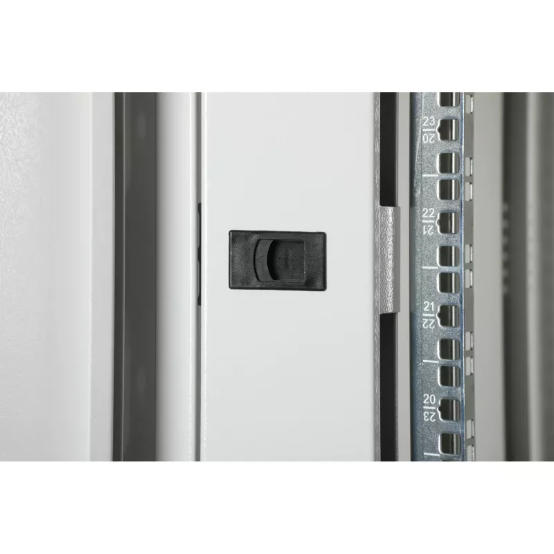 Ελεύθερο ντουλάπι Digitus DN-31124 Unique Series 800x1000 mm