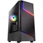 Κουτί PC COUGAR Gaming MX360 RGB Midi Tower Μαύρο