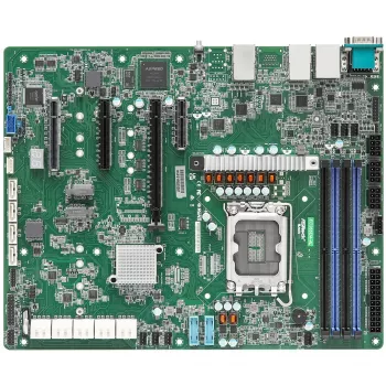 Μητρική ASRock EC266D4-4L, Intel 1700, DDR5, ATX