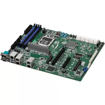 Μητρική ASRock EC266D4-4L, Intel 1700, DDR5, ATX