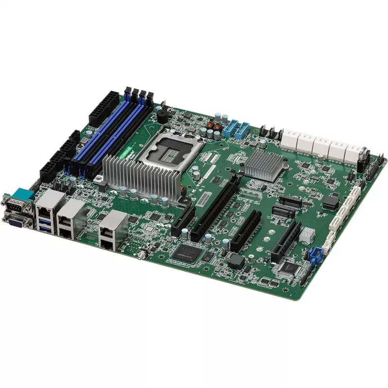 Μητρική ASRock EC266D4-4L, Intel 1700, DDR5, ATX