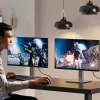 Καλώδιο HDMI UNITEK C11072BK-50M 50m 18 Gbit/s 2.0 Μαύρο
