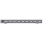 Διαχωριστής σήματος HDMI Unitek 1 IN-8 OUT 4K (Μοντέλο 54236)