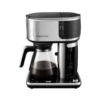 Καφετιέρα Russell Hobbs 15 Φλιτζάνια 26230-56