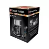 Καφετιέρα Russell Hobbs 15 Φλιτζάνια 26230-56