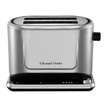 Τοστιέρα Russell Hobbs 26210-56 2 Φέτες Σατέν-Ατσάλι