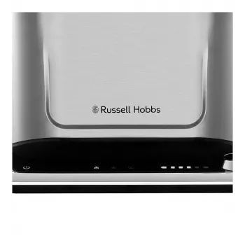 Τοστιέρα Russell Hobbs 26210-56 2 Φέτες Σατέν-Ατσάλι