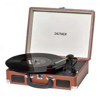 Πικάπ Denver VPL-120BROWN