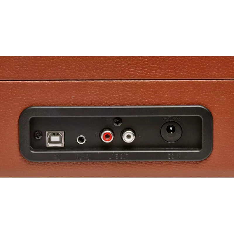 Πικάπ Denver VPL-120BROWN