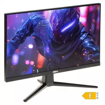 Οθόνη υπολογιστή DAHUA LM27-E231B 27 ίντσες (68,6 cm) Full HD 1920×1080 IPS LED, 0,5 ms, VESA, μαύρο