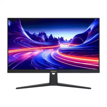 Οθόνη υπολογιστή DAHUA LM27-E231B 27 ίντσες (68,6 cm) Full HD 1920×1080 IPS LED, 0,5 ms, VESA, μαύρο
