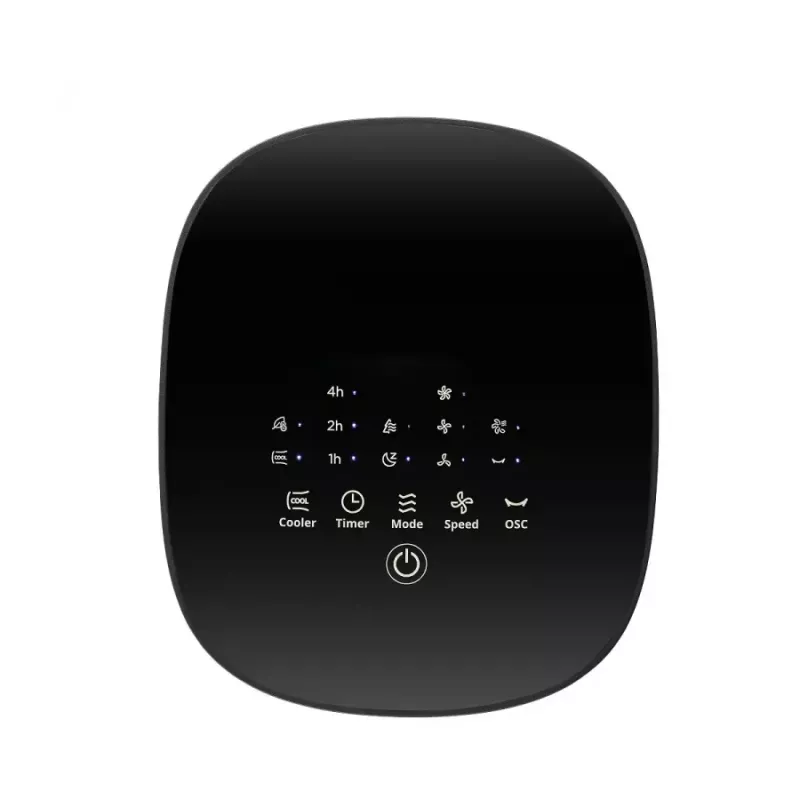 Ανεμιστήρας πύργου Midea MAC402R0BPK