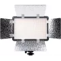Godox LED308C II Φωτιστικό βίντεο με κλείστρο