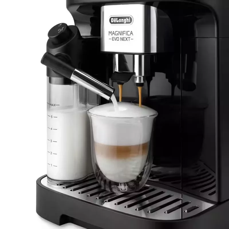 Μηχανή espresso DeLonghi Magnifica Evo Next (ECAM310.60.GB) Μαύρο
