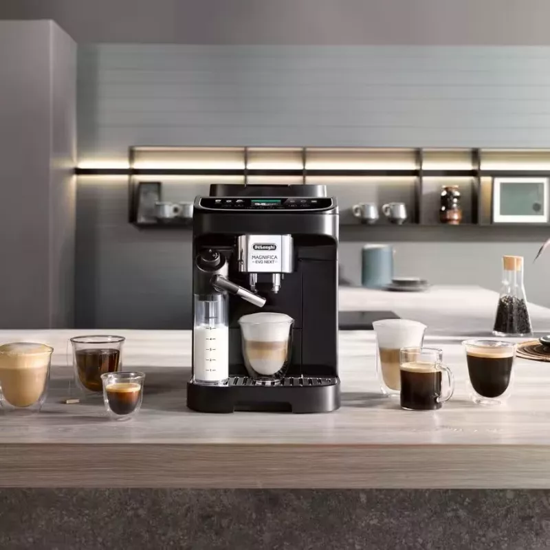 Μηχανή espresso DeLonghi Magnifica Evo Next (ECAM310.60.GB) Μαύρο