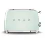 Smeg 50's Style Τοστιέρα TSF01PGEU Παστέλ πράσινο