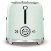Smeg 50's Style Τοστιέρα TSF01PGEU Παστέλ πράσινο