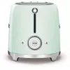 Smeg 50's Style Τοστιέρα TSF01PGEU Παστέλ πράσινο