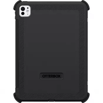 Θήκη tablet OTTERBOX Defender Series για Apple iPad Pro M4, 11 ίντσες, ανθεκτικό πολυανθρακικό, μαύρο