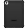 Θήκη tablet OTTERBOX Defender Series για Apple iPad Pro M4, 11 ίντσες, ανθεκτικό πολυανθρακικό, μαύρο