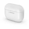 LAMAX Electronics ΑΣΥΡΜΑΤΑ ΑΚΟΥΣΤΙΚΑ LAMAX CLIPS1 LMXCL1W IN-EAR ΛΕΥΚΟ - Ακουστικά
