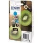 Epson C13T02H24020 Αναλώσιμο εκτυπωτή Cyan
