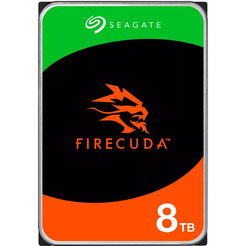 Seagate ST8000DXA01 Μονάδα αποθήκευσης 8 TB SATA 6Gb/s