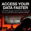 Seagate ST8000DXA01 Μονάδα αποθήκευσης 8 TB SATA 6Gb/s