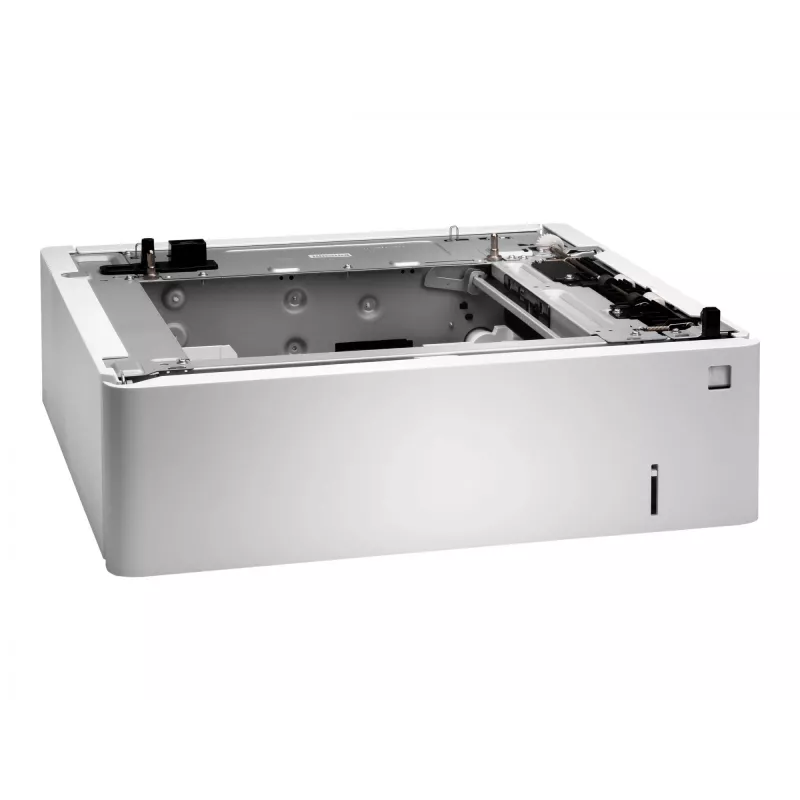 HP Μονάδα μέσων / τροφοδοσίας – 550 φύλλα σε 1 συρτάρι