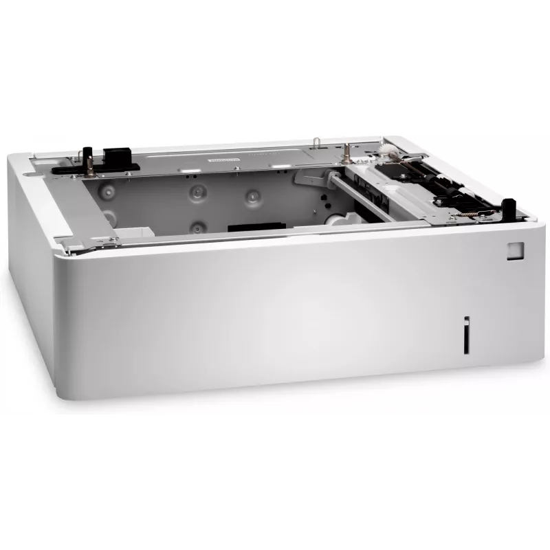HP Μονάδα μέσων / τροφοδοσίας – 550 φύλλα σε 1 συρτάρι