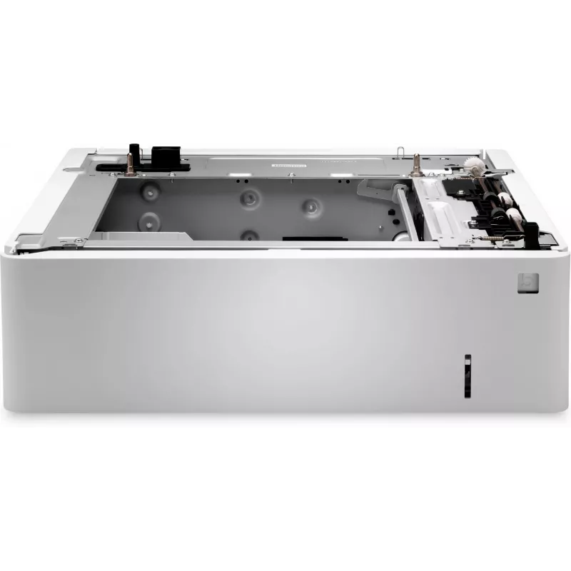 HP Μονάδα μέσων / τροφοδοσίας – 550 φύλλα σε 1 συρτάρι