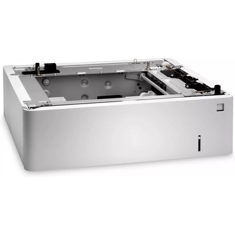 HP Μονάδα μέσων / τροφοδοσίας – 550 φύλλα σε 1 συρτάρι