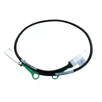 Καλώδιο InfiniBand/Οπτικής ίνας HPE X240 100G QSFP28 1m